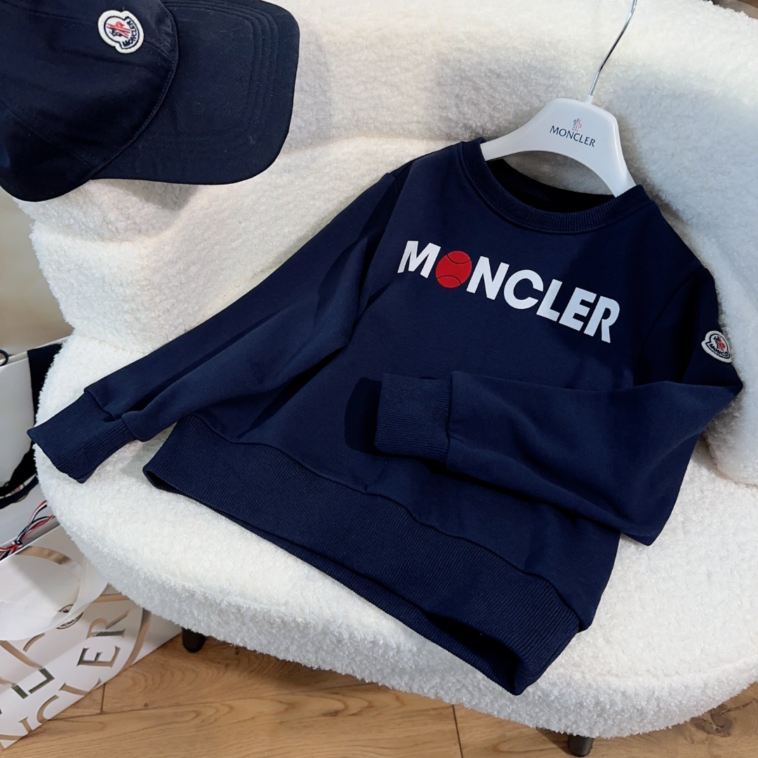 Moncler Kids